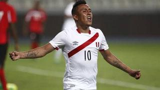 BtcTurk Yeni Malatyaspor Christian Cueva'yı açıkladı