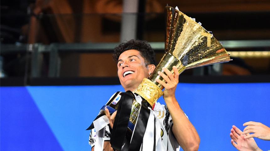 Cristiano Ronaldo, PSG'ye imza atıyor iddiası