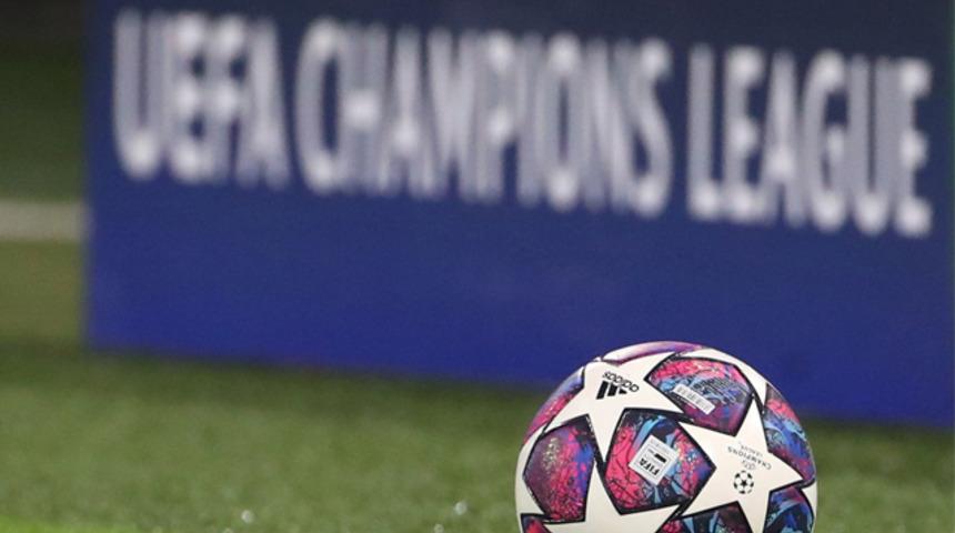 Rennes'e Şampiyonlar Ligi bileti