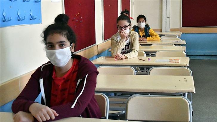 Liseler ne zaman açılacak? İşte 2021-2022 liselerin açılacağı tarih ve MEB eğitim öğretim takvimi... G3