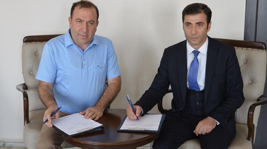 Ardahan&rsquo;ın &uuml;r&uuml;nleri tescilleniyor