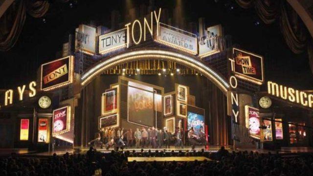 Tony Ödülleri sahiplerini buldu
