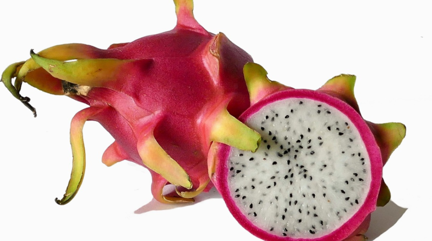 Pitayanın (ejder meyvesi) faydaları nelerdir? Hangi vitaminleri içerir? Nasıl yenir?