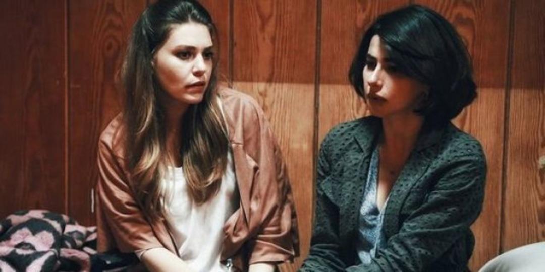 Kış G&uuml;neşi 17. B&ouml;l&uuml;m Fotoğrafları