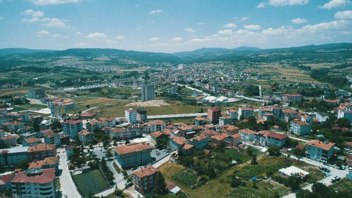 Sarıcaoğlu: &ldquo;Kavak ışık hızıyla gelişen tek il&ccedil;e&rdquo;