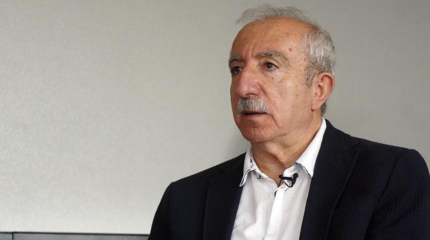 AK Partili Orhan Miroğlu yeni parti mi kuracak? Açıklama geldi