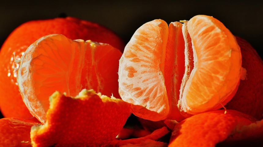 Mandalinanın faydaları nelerdir? Hangi vitaminleri içerir? Ne zaman yenmeli?