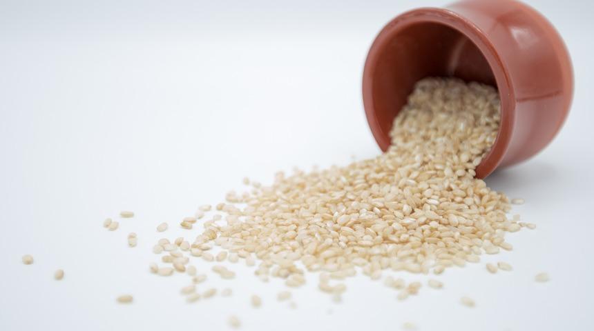 Cilt bakımında pirin&ccedil; mucizesi! Bu tarifleri ilk kez g&ouml;receksiniz...