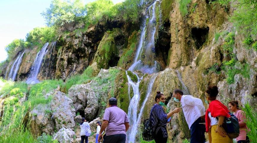 Doğu Anadolu&rsquo;da sıcaklıklar mevsim normallerinde seyredecek