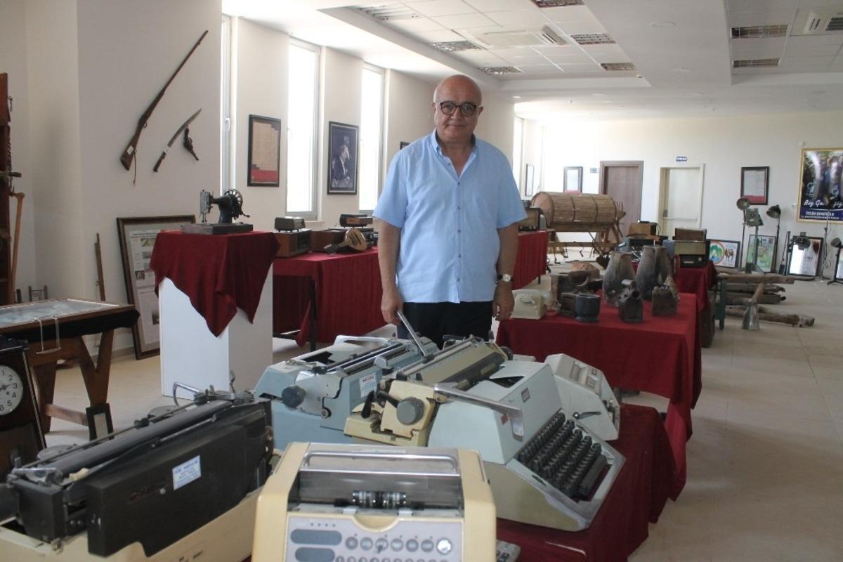 Yenipazar&rsquo;da tarih yeniden hayat bulacak