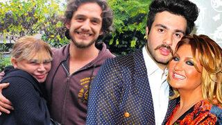 Sibel Can ve Sezen Aksu'dan oğullarına büyük jest