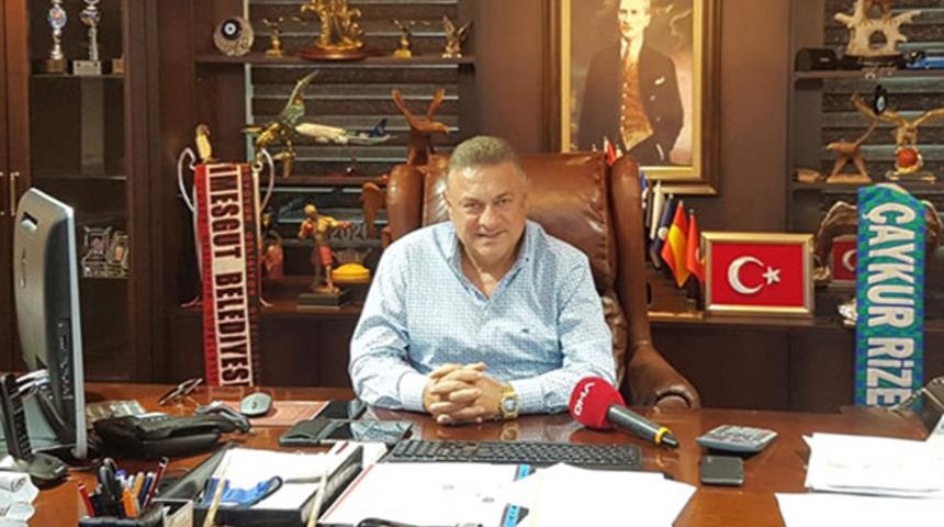 Hasan Kartal: Rizespor düşseydi, küme düşme kalkar mıydı?