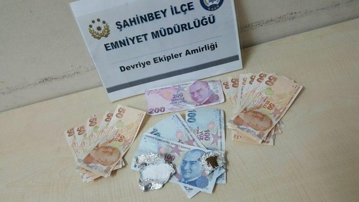 Gaziantep’te aranan 61 şüpheli şahıs yakalandı G2