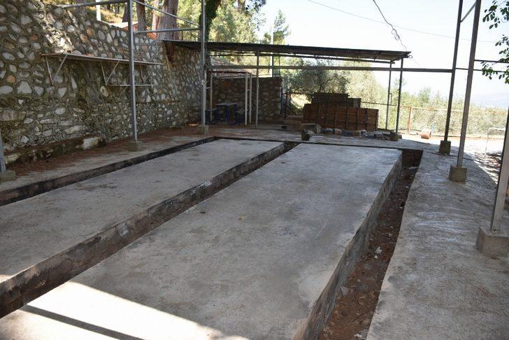 738 yıllık Dedebağ Keşkek Hayrı korona engeline takıldı G2