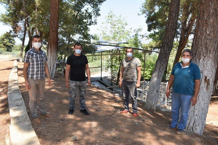 738 yıllık Dedebağ Keşkek Hayrı korona engeline takıldı G3