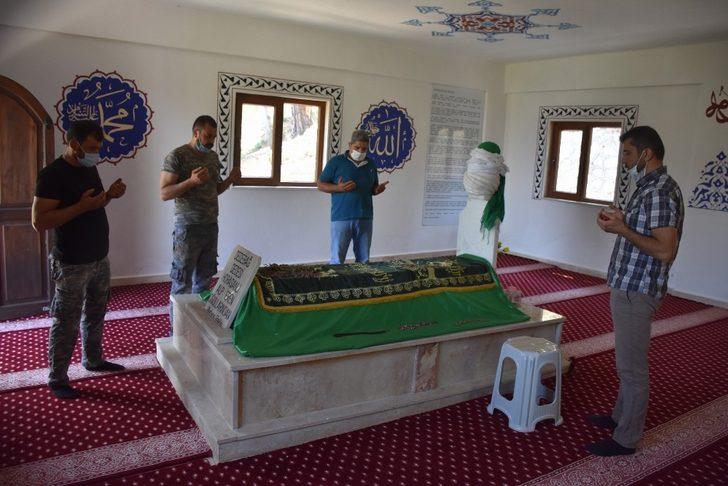 738 yıllık Dedebağ Keşkek Hayrı korona engeline takıldı G4