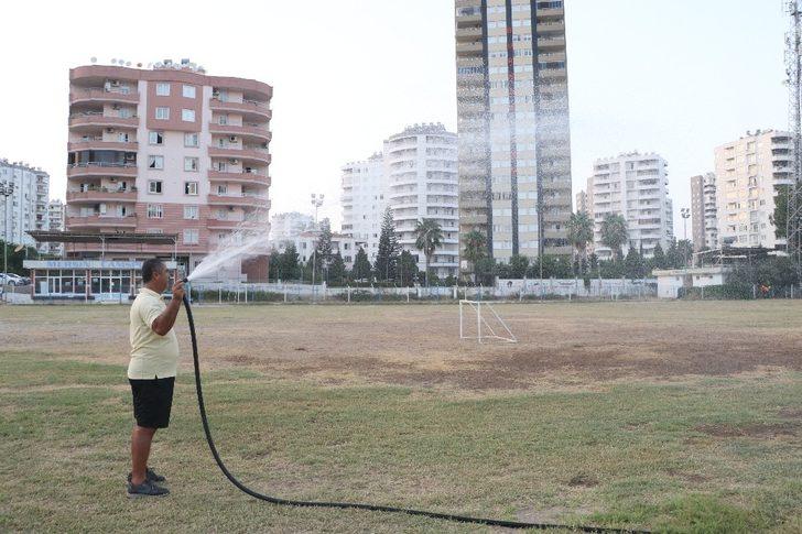 Amatör kulüpler belediyelerden destek bekliyor G2
