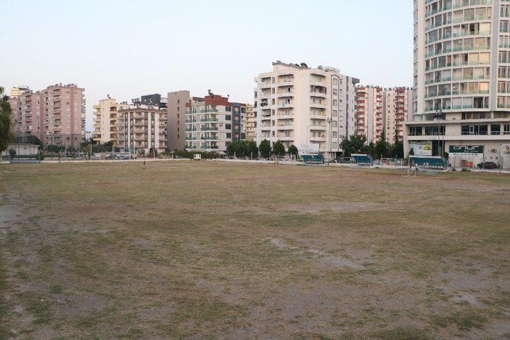 Amatör kulüpler belediyelerden destek bekliyor G3