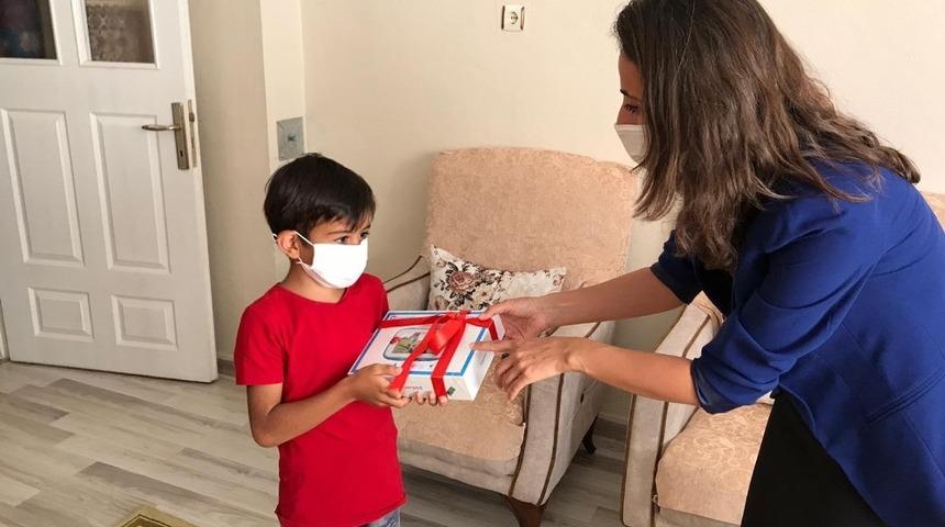 Tunceli’deki ‘Eren’lerin hayalleri gerçekleştirildi