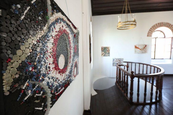 Gölyazı Kültürevi yenilendi G5