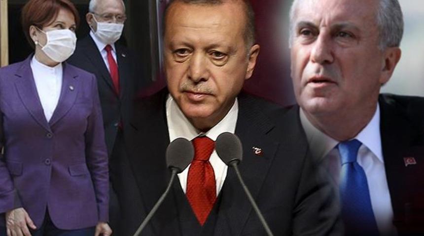 Siyasette baş döndüren 13 Ağustos trafiği! 