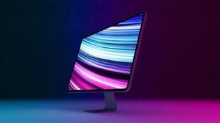 Intel iMac için özel işlemci tasarladı