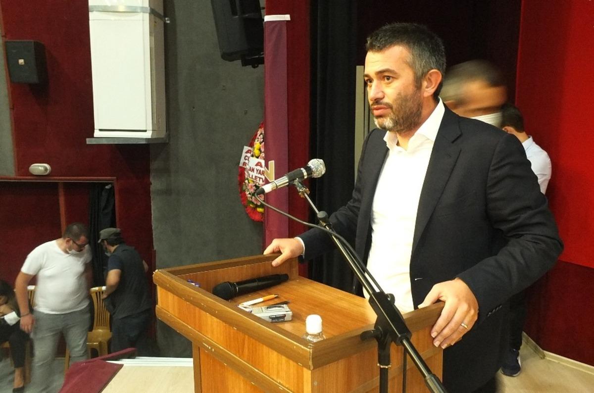 Bandırmaspor&rsquo;da Onur G&ouml;&ccedil;mez d&ouml;nemi