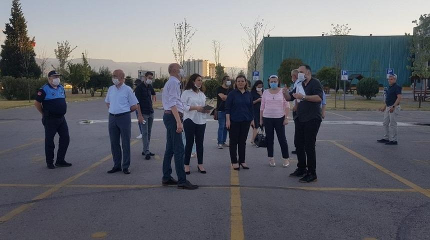 Kılı&ccedil;daroğlu ve Akşener dev a&ccedil;ılış i&ccedil;in Kocaeli&rsquo;ye geliyor