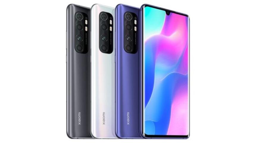 Xiaomi’den fiyat performansı yüksek Xiaomi Mi 10i geliyor!