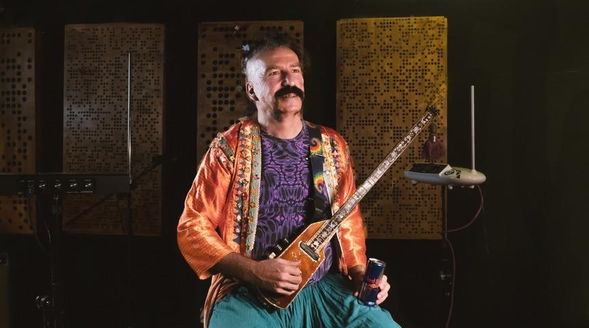 Murat Ertel’den 60 saniyede özgün performans