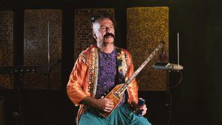 Murat Ertel’den 60 saniyede özgün performans