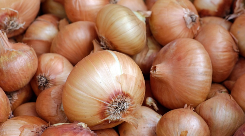 Soğanın faydaları nelerdir? Ne zaman yenir? Hangi vitaminleri içerir?