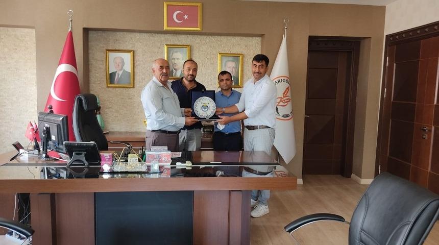 Sarıoğlan Beledyesi&rsquo;nde zam sevindi