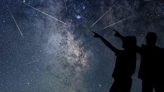 Perseid meteor yağmuru nedir, nereden izlenir? Perseid meteor yağmuru ne zaman yağacak? 