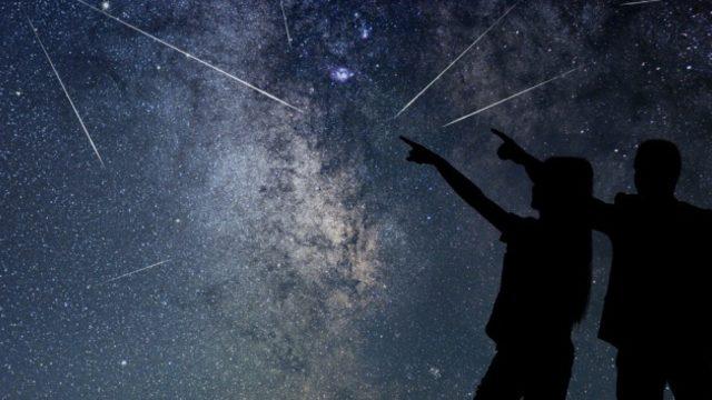 Perseid meteor yağmuru nedir, nereden izlenir? Perseid meteor yağmuru ne zaman yağacak? 