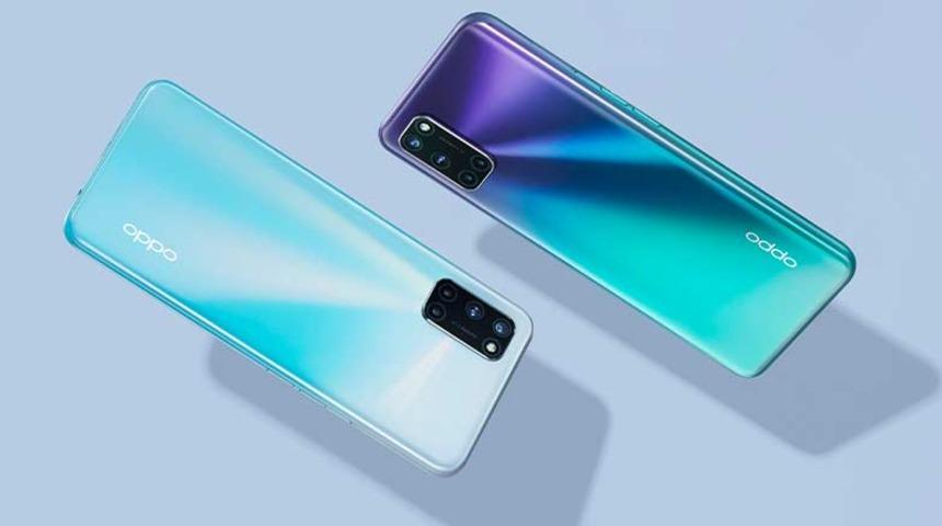 Orta segmente yeni bir soluk geliyor: Oppo A72 incelemesi!