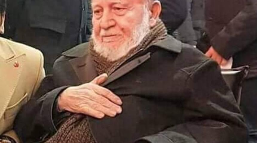 Necmettin Erbakan'ın kardeşi Kemalettin Erbakan hayatını kaybetti