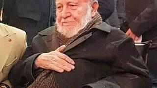 Necmettin Erbakan'ın kardeşi Kemalettin Erbakan hayatını kaybetti