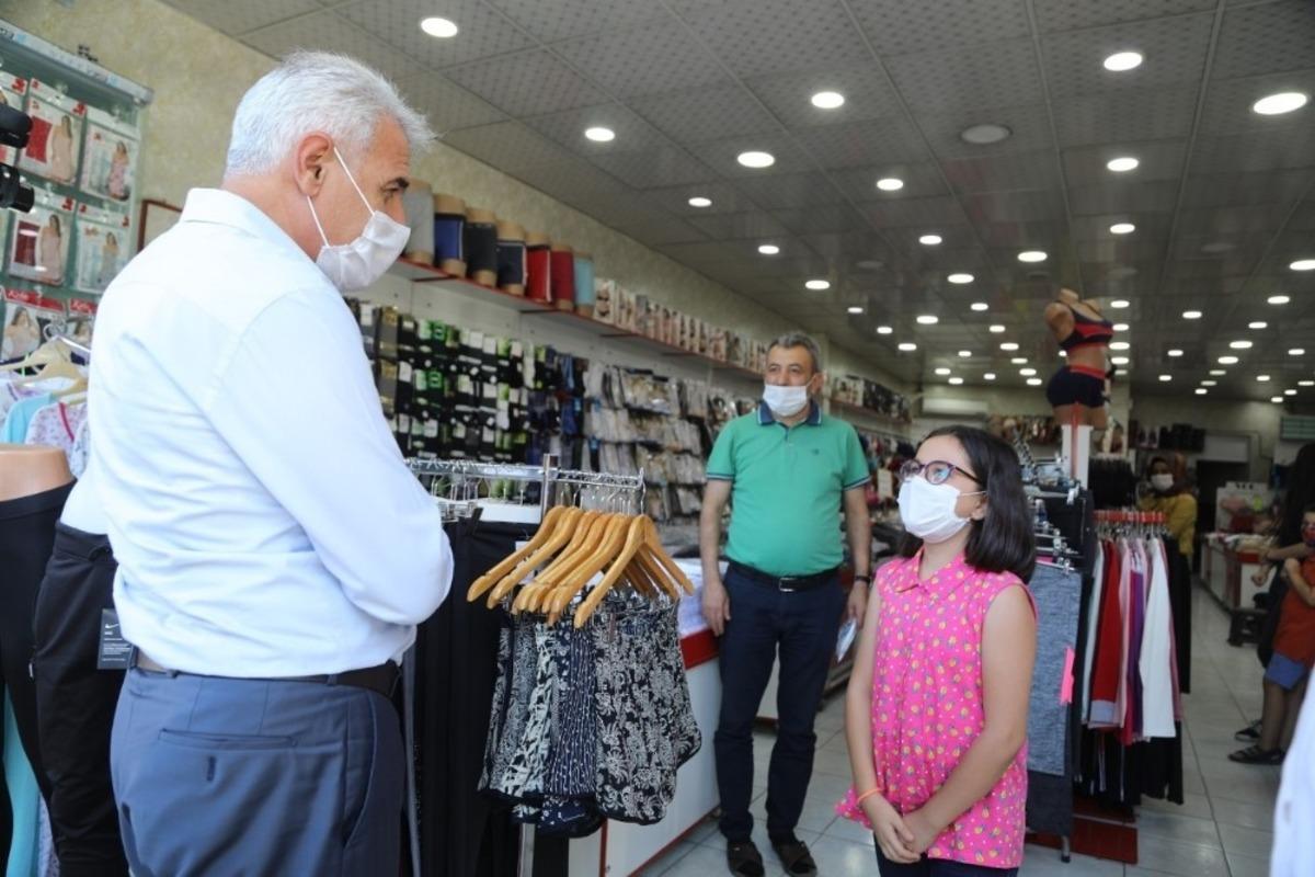 G&uuml;der&rsquo;den normal hayata d&ouml;n&uuml;ş a&ccedil;ıklaması