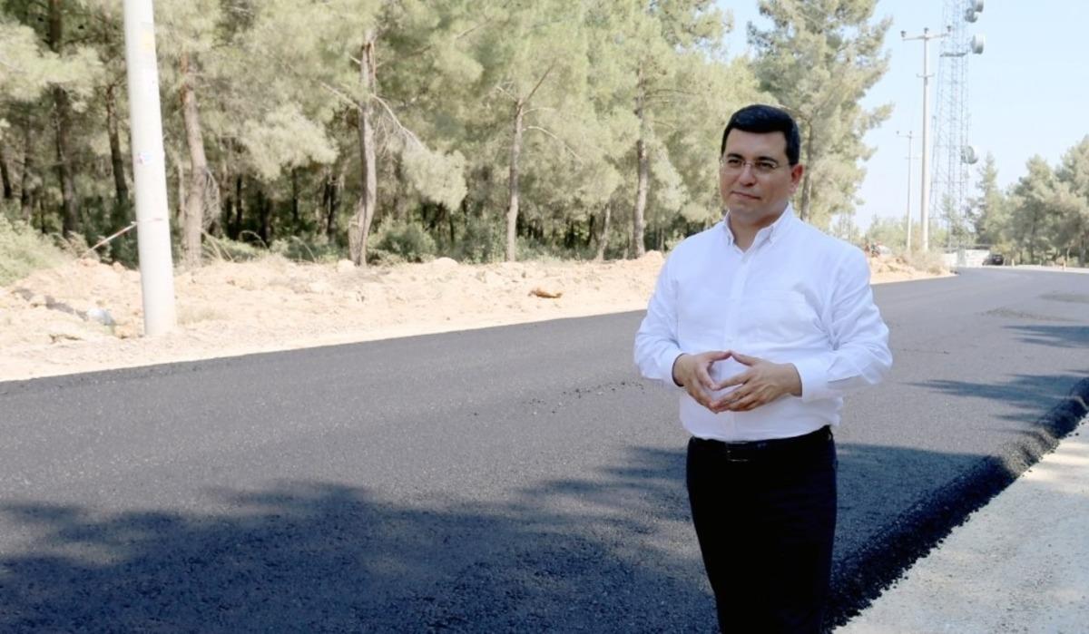 Kepez&rsquo;den Antalya&rsquo;ya ulaşım hizmeti