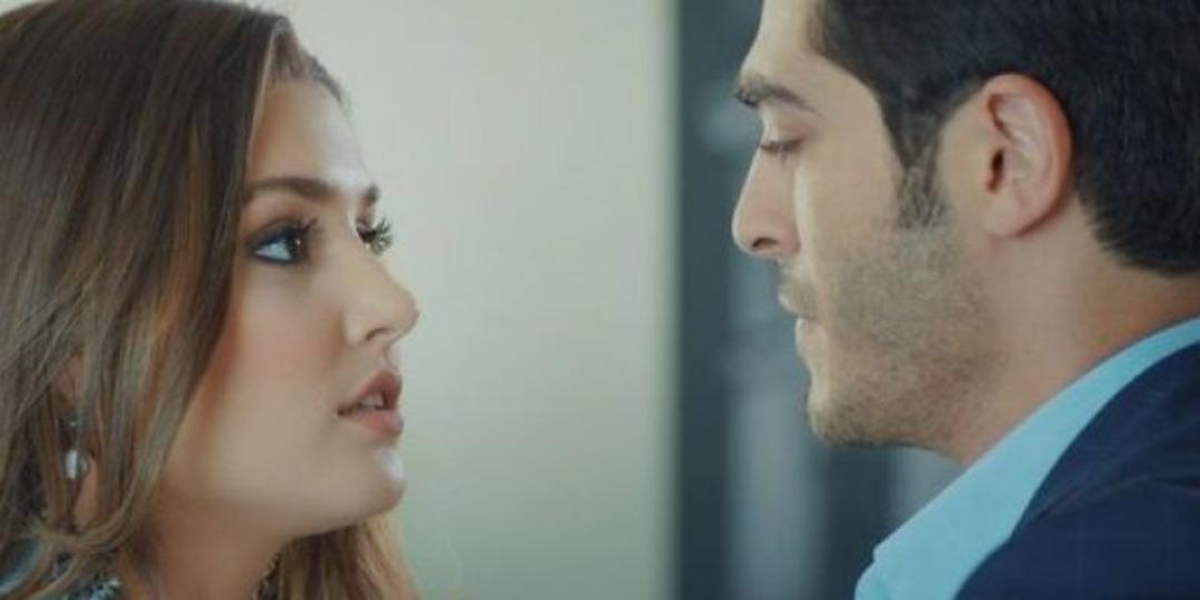 Aşk Laftan Anlamaz 1. B&ouml;l&uuml;m Fotoğrafları