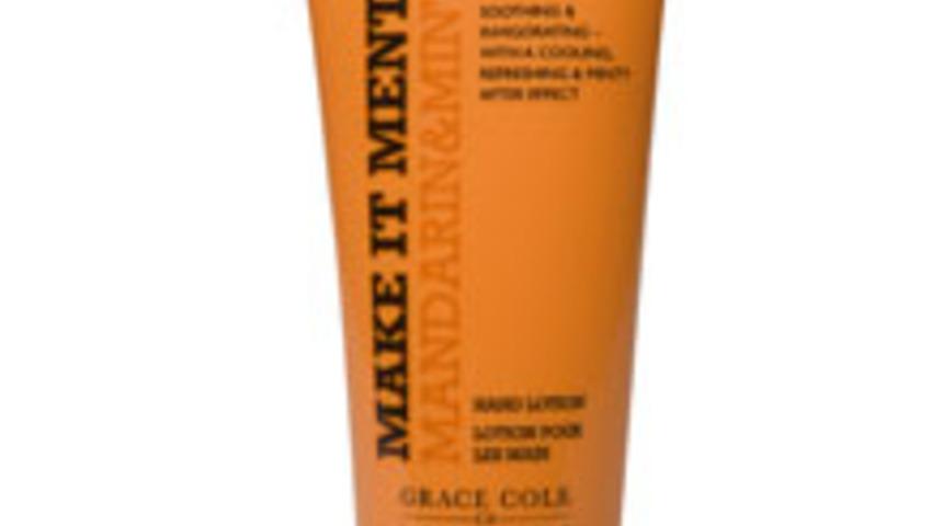  Nane ve Mandalina Mucizesi