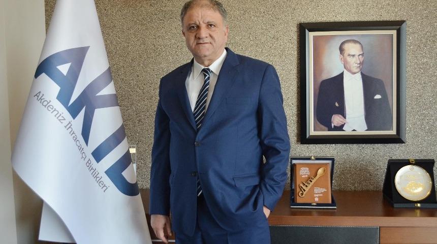 Bakliyatta farkındalık artıyor, AHBİB’in ihracatı yükseliyor