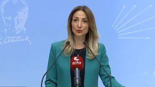 CHP'li Nazlıaka'dan İstanbul Sözleşmesi açıklaması
