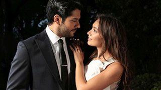 Neslihan Atagül'den Kara Sevda'ya ilginç veda