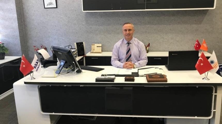 Altınk&uuml;re Teknokent Koleji, &ouml;ğrenci ve velilerden b&uuml;y&uuml;k ilgi g&ouml;r&uuml;yor