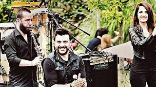 Gökhan Tepe de sonunda evleniyor