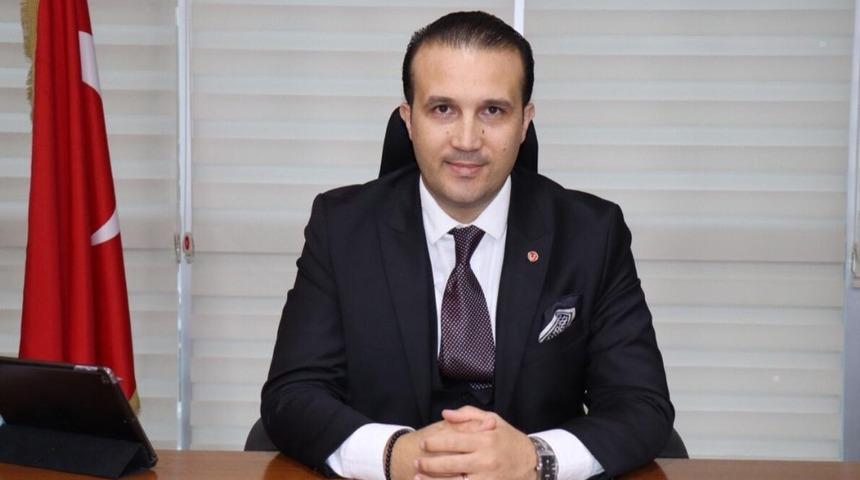 DTO Başkanı Doğusel&rsquo;den &rsquo;Oru&ccedil;reis&rsquo;e destek