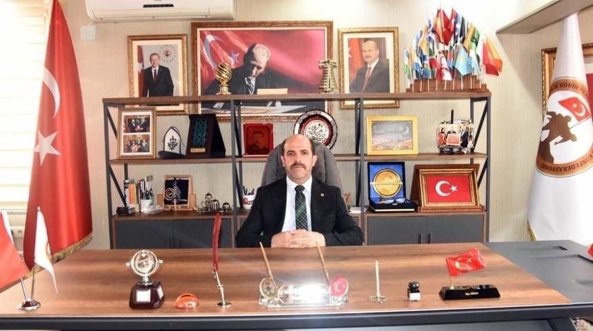 Sözen; “Şehitler vurulunca değil unutulunca ölürler”