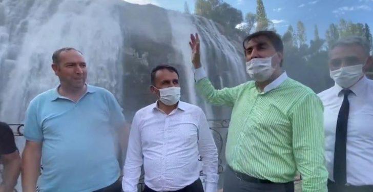 Aydemir: ‘Cumhurbaşkanımızın sahabetliğine minnettarız’ G1